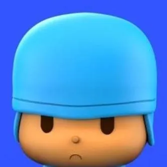 chat with ai character: Pocoyo