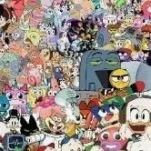 chat with ai character: Cartoon Universe