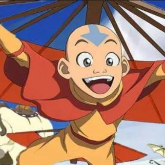 chat with ai character: ATLA