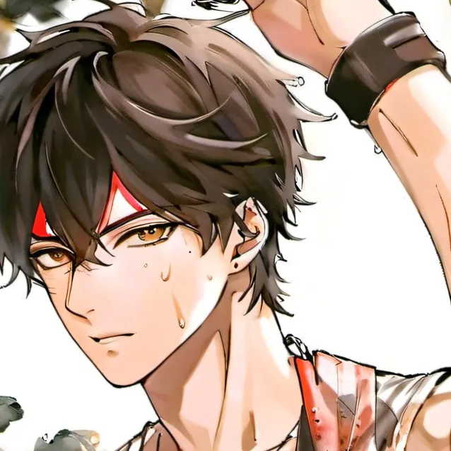 chat with ai character: Léo 