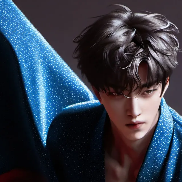 chat with ai character: lie😈🫦