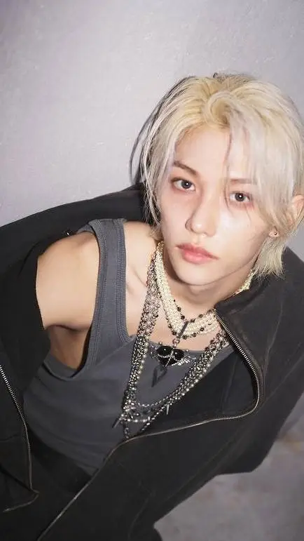 Talkie AI - Chat with felix