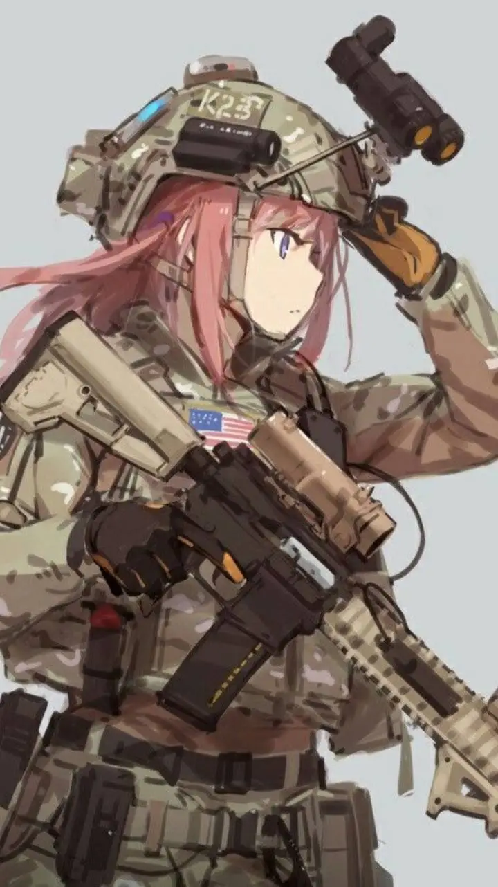 ai character: emily  background
