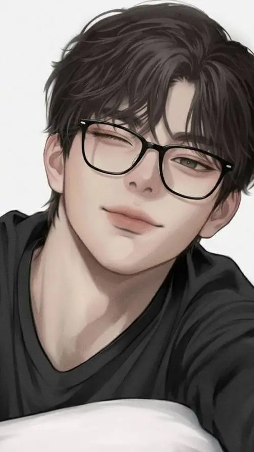 ai character: Jake background