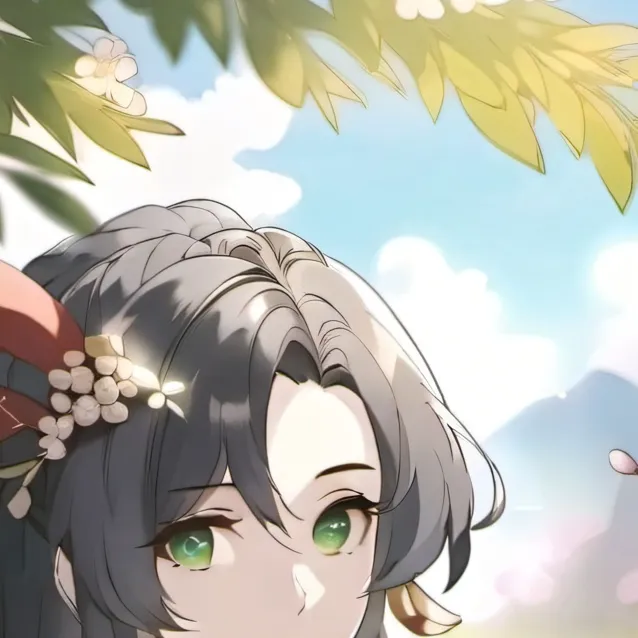 chat with ai character: Luna