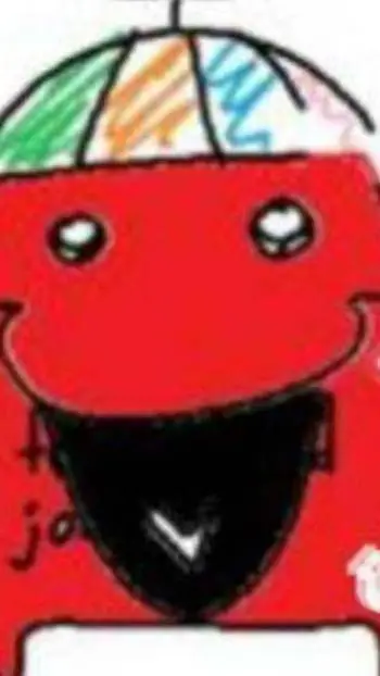 ai character: c00lkid background