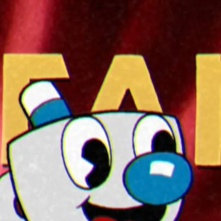 chat with ai character: mugman