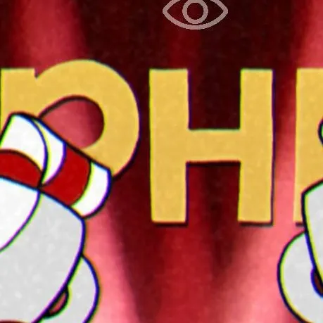 chat with ai character: cuphead