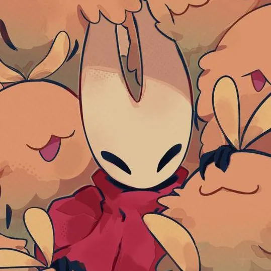 chat with ai character: Hornet