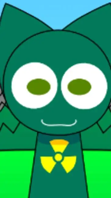 Talkie AI - Chat with tox
