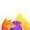 chat with ai character: Firefox 