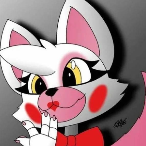 chat with ai character: Mangle 