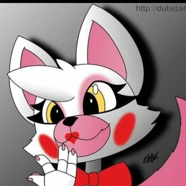 chat with ai character: mangle 