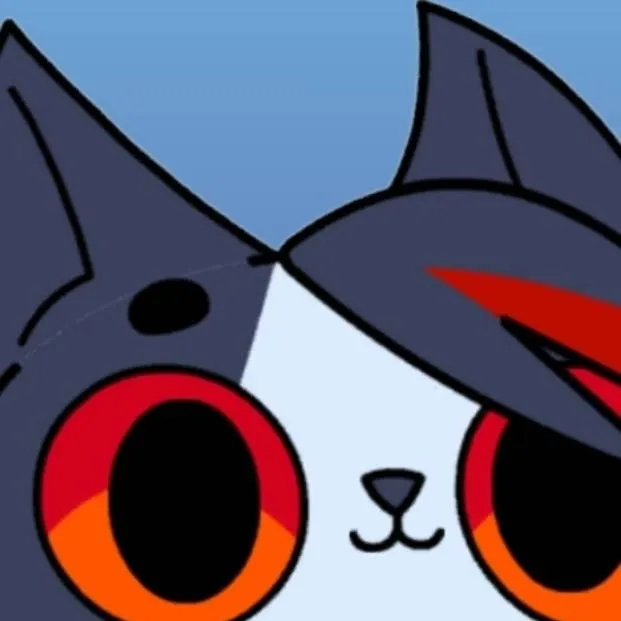 chat with ai character: smokey