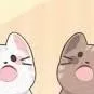 chat with ai character: coco and shiro