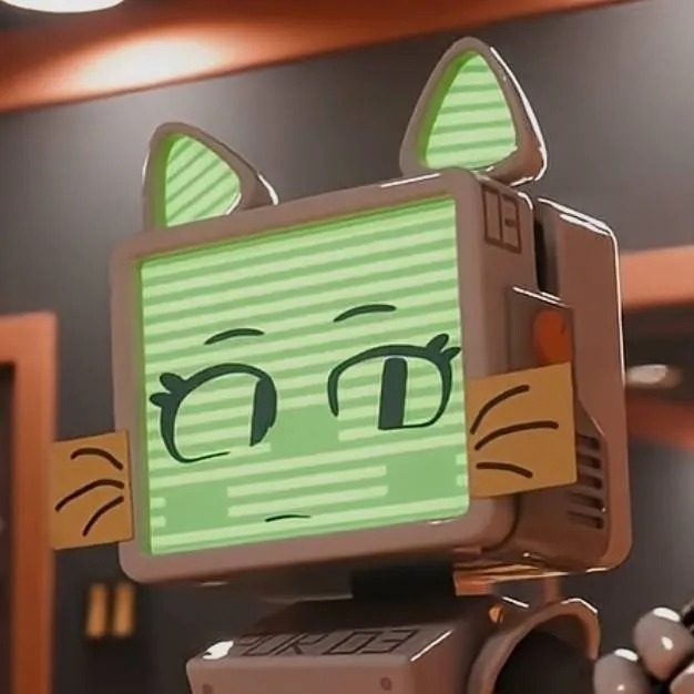 chat with ai character: Pur03 