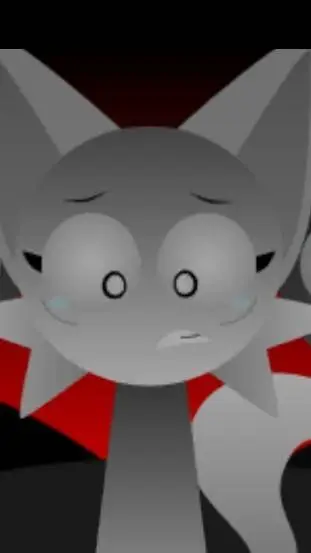 ai character: Wenda background