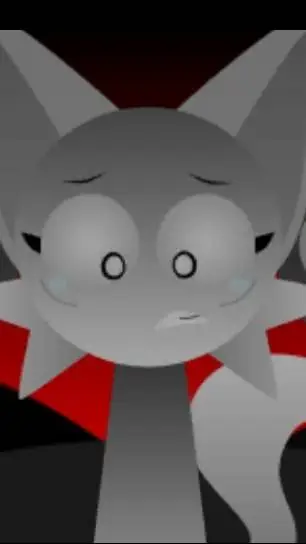 ai character: Wenda background