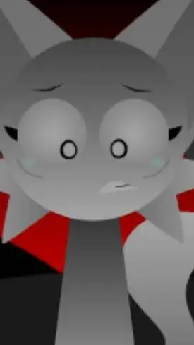 ai character: Wenda  background