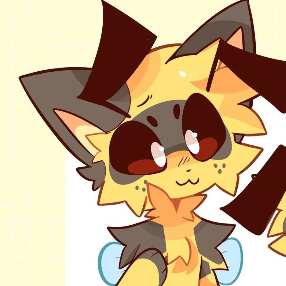 chat with ai character: Beecat 