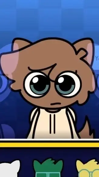 ai character: Yix background