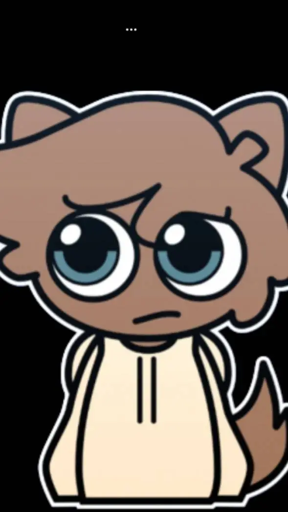 ai character: Yix background