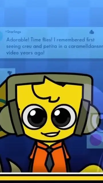 ai character: Jaypeg background