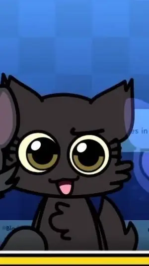 ai character: Petita background