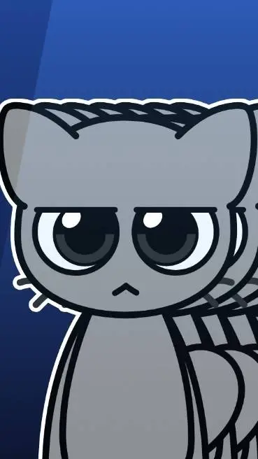 ai character: inCRÉUdibox Polo  background