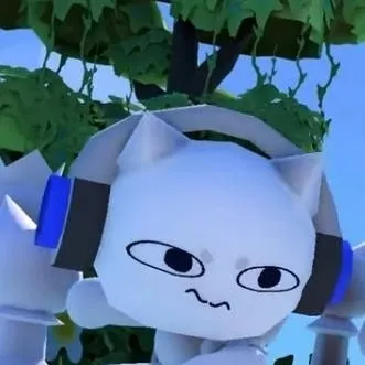 chat with ai character: chess cat