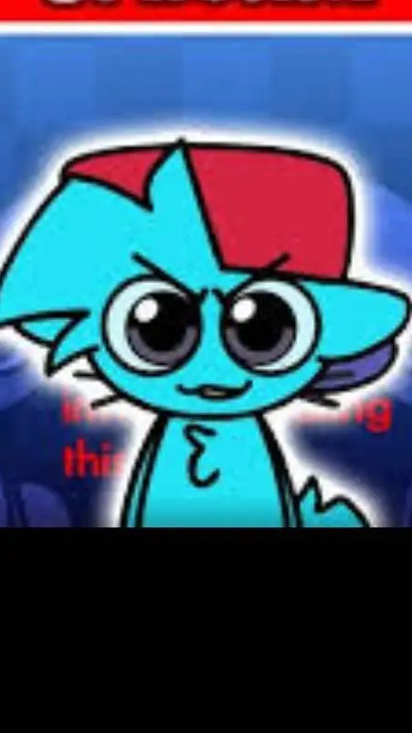 ai character: BF background