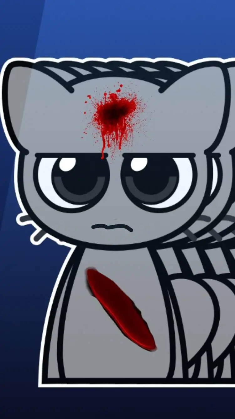 ai character: Polo f2 background