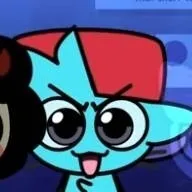 chat with ai character: BF