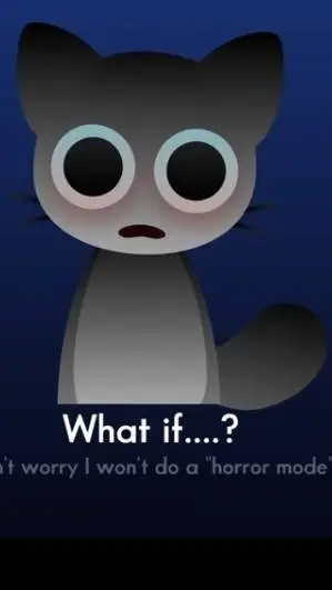 ai character: Polo horror background