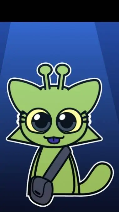 ai character: Aelia background