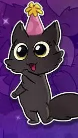 ai character: Petita  background