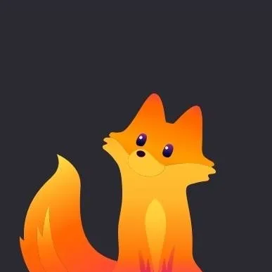 chat with ai character: Kit the Firefox