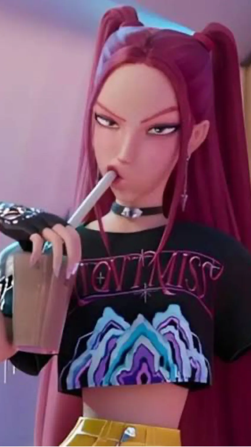 Talkie AI - Chat with Mira