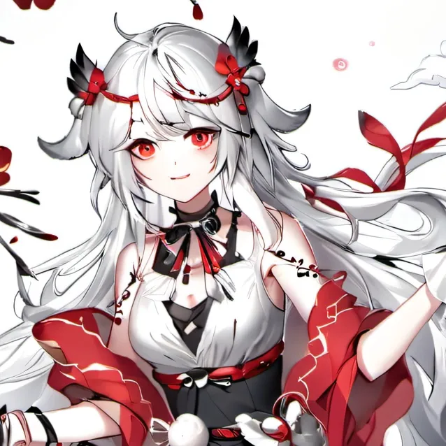 chat with ai character: Wendy