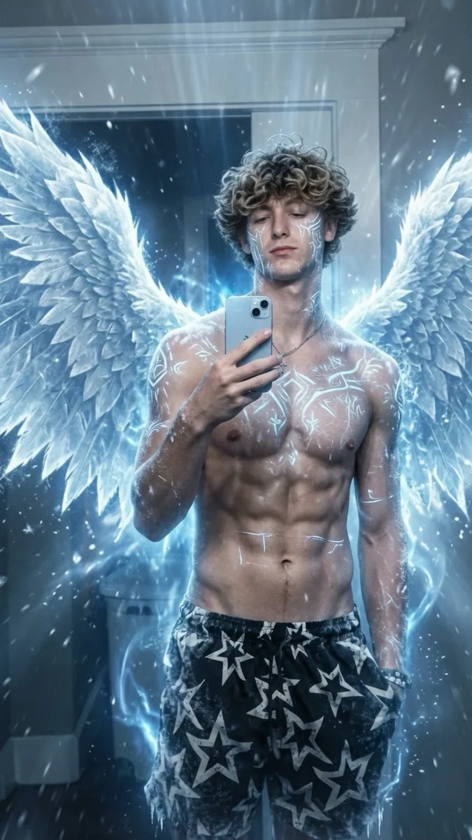 ai character: Sylas background