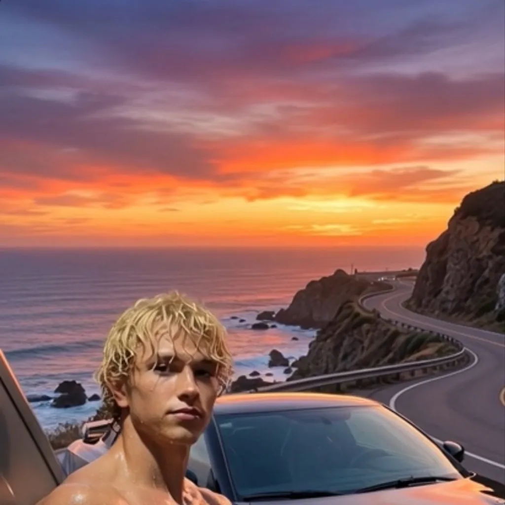 chat with ai character: Kade Lennox