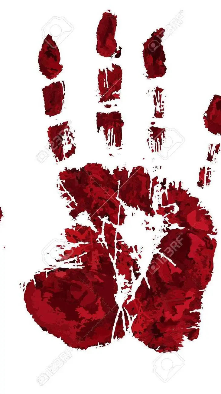 ai character: Fon the Mystert! background