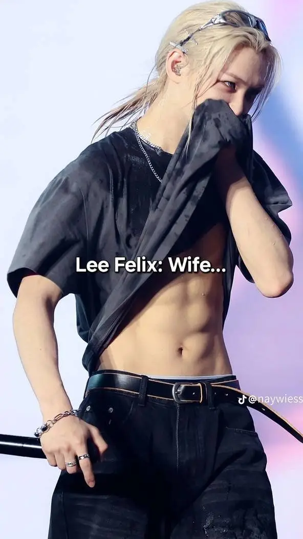 ai character: felix background