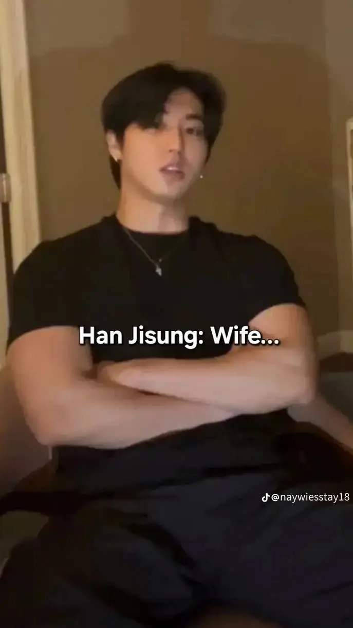 ai character: han background