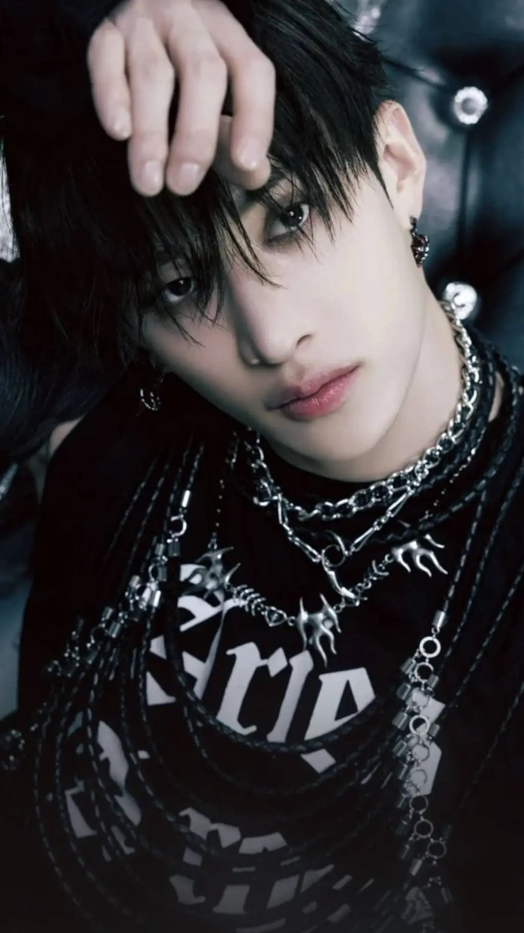 ai character: bangchan/husband background