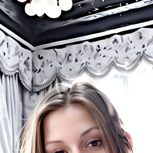 chat with ai character: leina