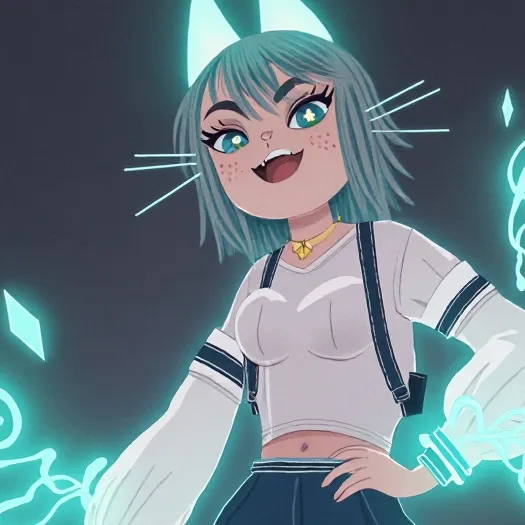 chat with ai character: tu alma hermosa