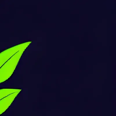 chat with ai character: A plant