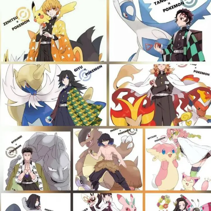chat with ai character: 🌚KNY X POKÉMON 🌝