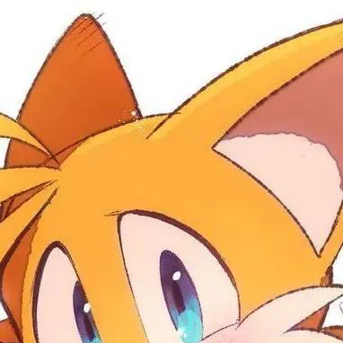 chat with ai character: Tails 